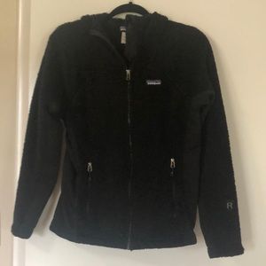 Patagonia R2 jacket